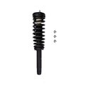 Prt Suspension Strut And Coil Spring Assembly, Prt 815937 815937